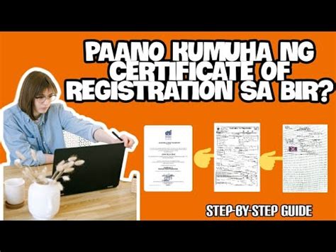 paano mag register sa eb online registration|Paano Magregister at ipa.